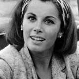 Stefanie Powers — April Dancer