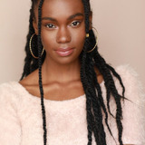 Nia Sondaya — Teen Akilah