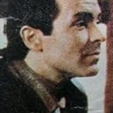 Orlando Carrio — Enrique San Vicente Ordóñez