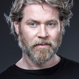 Lukas Loughran — Brian Andersson