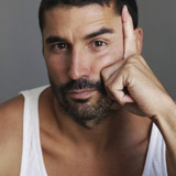 Álex García — César Bravo