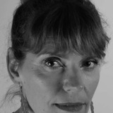 Alexandra Zetterberg — Helena