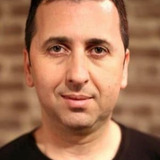 Metin Zakoğlu — Dilli