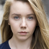 Lauren Lyle — Dani Holliday