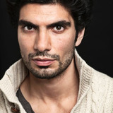 Akin Gazi — Sayed Ahman