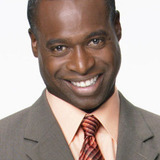 Phill Lewis — Mr. Marion Moseby