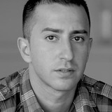 Gürkan Küçüksentürk — Trainer Yusuf