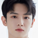 Ye Shengjia — Yan Xi