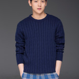 여회현 — Park Eun Ho