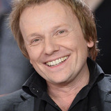 Laurent Stocker — Le juge Lambert