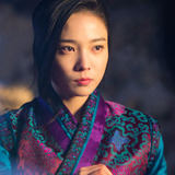 Yoon So Hee — Kim Hwa Goon