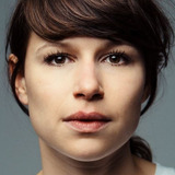 Kathrine Thorborg Johansen — Katrine Halland