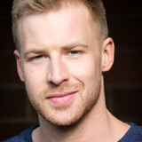 Angus McLaren — Nathan Rafter