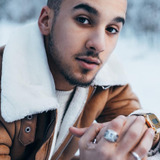 Simo Mohamed Elhbabi — Elias Bakkoush