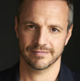 Серджо Ди Зио — Mike Scarlatti