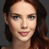 Selen Soyder — Sinem Devran
