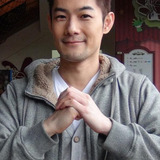 Eli Shih — 韩以风