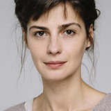 Ирина Вербицкая — Ковалева