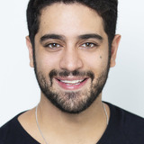 Miguel Rômulo — Joaquim Pereira Filho "Quincas"