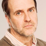 Kevin Doyle — Colin Trotter