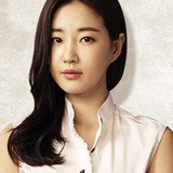 Kim Sa Rang — Seo Jung Eun