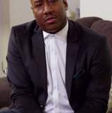 Dr. Ish Major — Self - Host