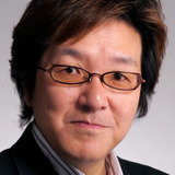 Yutaka Aoyama — Jura Neekis (voice)