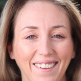 Rebecca Smart — Donna Janevski