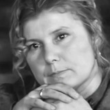 Валентина Владимирова — Марья Афанасьевна, тётя Василя (1-7 серии)