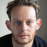 Patrick Güldenberg — Dr Karl Riemeck