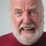 Chris Wiggins — Thor (Dr. Donald Blake) (voice)