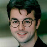 Gary Bakewell — Richard Mayhew