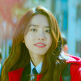 Kim So Hye — Uhm Se Yoon