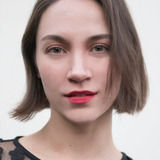 Сидни Леммон — Ana Helstrom
