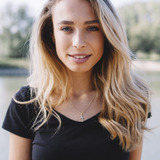Loiza Lamers โ Semf - Host/Jurylid