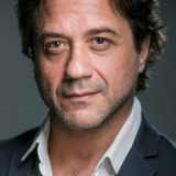 Энрике Арсе — Oswaldo