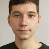 Илья Рогов — Dima