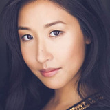 Artemis Snow — Elisa Lam (voice)