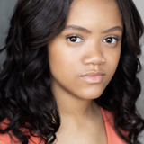 Khali Spraggins — Aaliyah