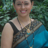 Sonalika Joshi — Madhavi Aatmaram Bhide