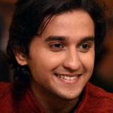 Meghan Jadhav — Prince Nand