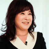 노사연 — Herself