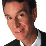 Bill Nye — Host