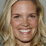 Bridgette Wilson-Sampras — Bridget Deshiel
