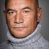 Temuera Morrison — Boba Fett
