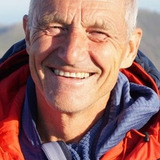 Paul Rose — Self - Presenter
