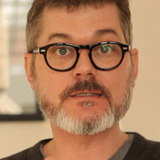 Mo Willems — The Angry Scientist / Announcer (voice)