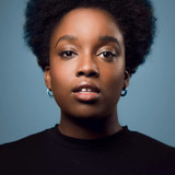 Lolly Adefope — Kitty