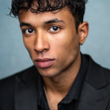 Сандро Роста — Caleb Mir