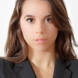 Kaycie Chase — Piya (voice)